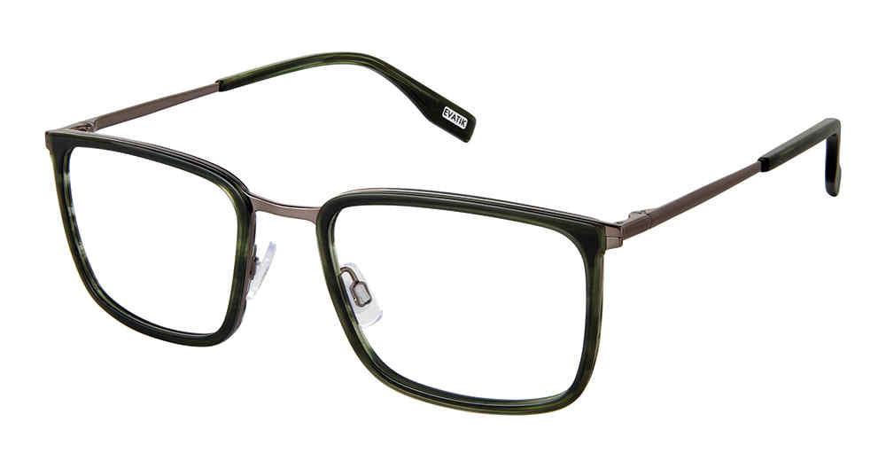 EVATIK E-9252 Eyeglasses