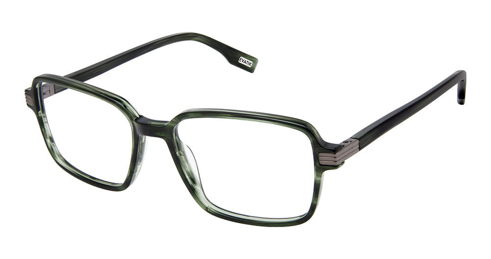 EVATIK E-9283 Eyeglasses