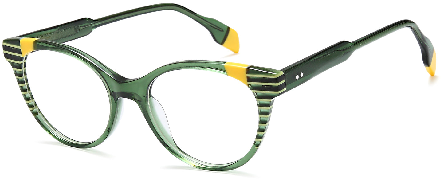 Green   CO1144