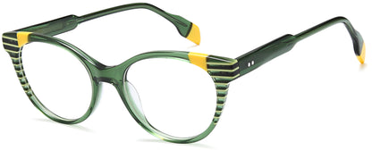 Green   CO1144