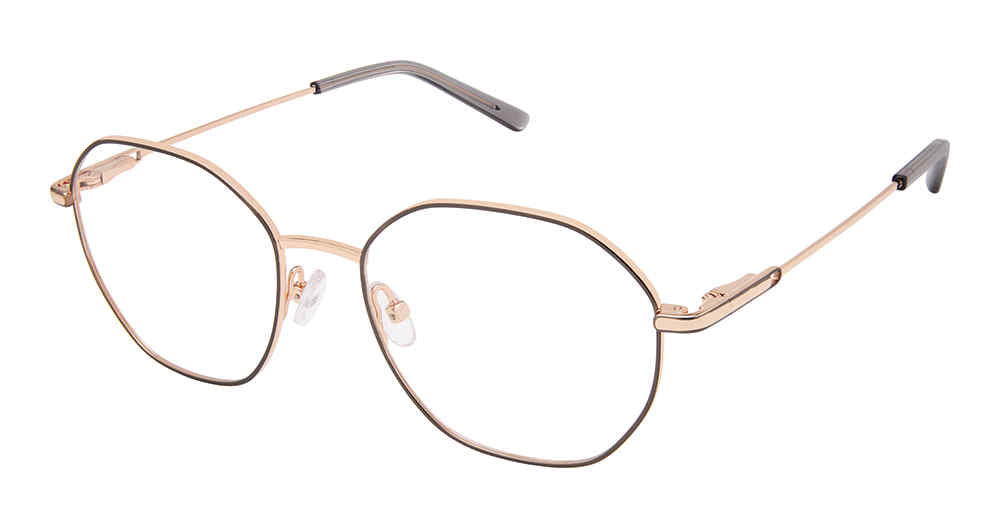 GREY ROSE GOLD SF-1175T