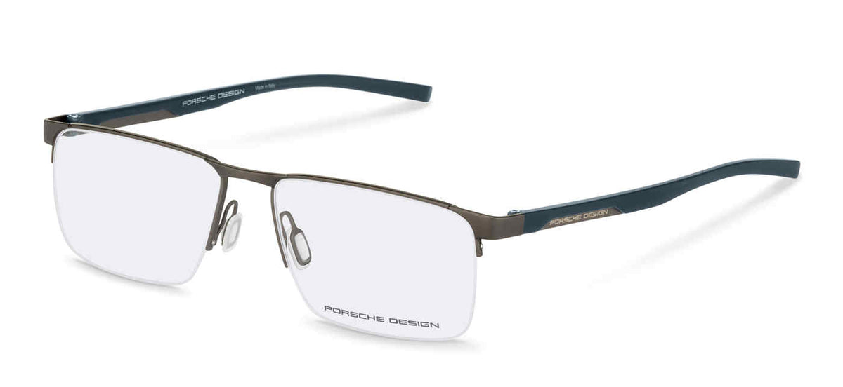 Porsche Design P8775 Square Eyeglasses