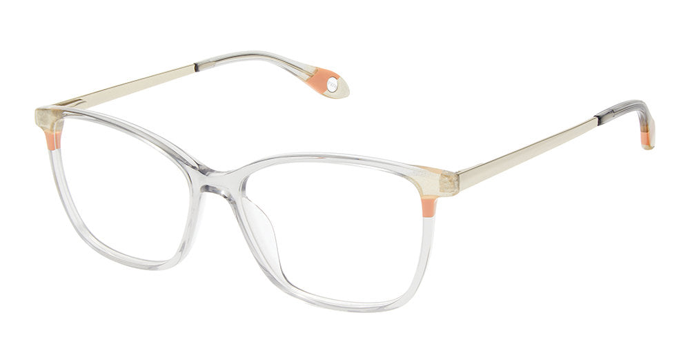 FYSH F-3775 Eyeglasses