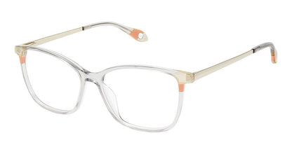 FYSH F-3775 Eyeglasses