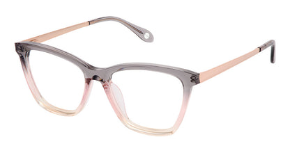 FYSH F-3779 Eyeglasses
