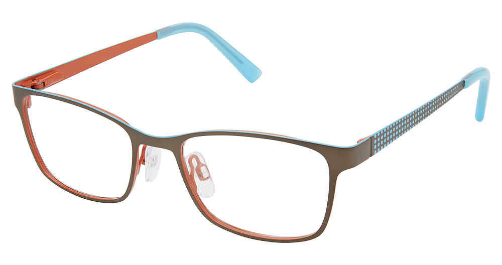 Superflex Kids SFK-243 Eyeglasses