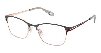 FYSH F-3776 Eyeglasses