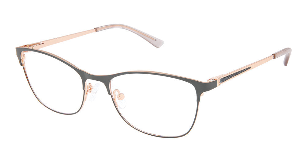 Superflex Titan SF-1181T Eyeglasses