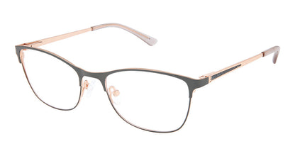 Superflex Titan SF-1181T Eyeglasses