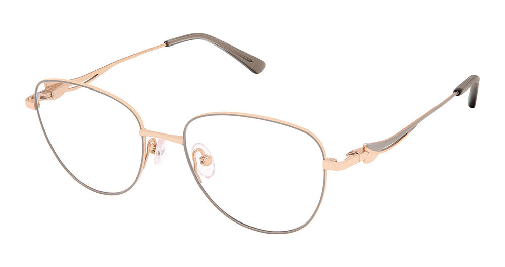 Superflex Titan SF-1184T Eyeglasses