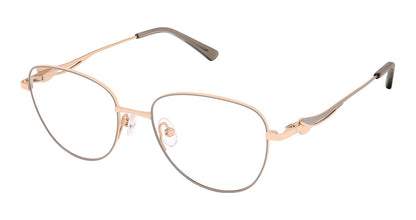Superflex Titan SF-1184T Eyeglasses