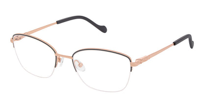 Superflex Titan SF-1193T Eyeglasses