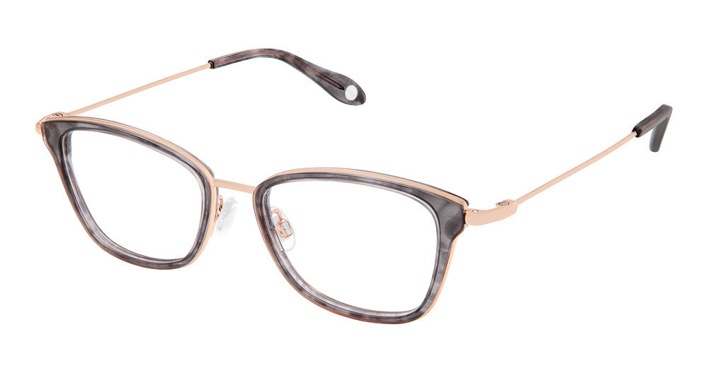 FYSH F-3765 Eyeglasses