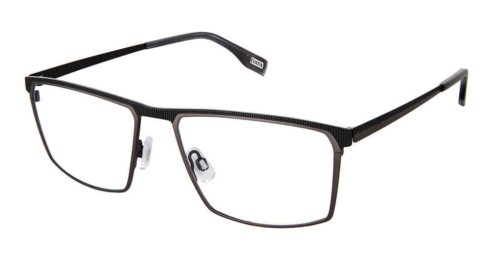 EVATIK E-9251 Eyeglasses