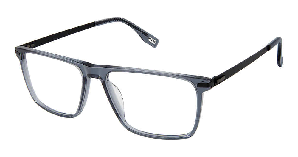 EVATIK  E-9271 Eyeglasses