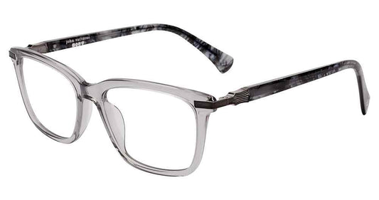 GREY CRYSTAL     John Varvatos VJV428 Eyeglasses