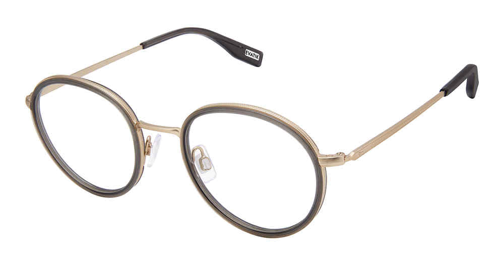 EVATIK  E-9281 Eyeglasses