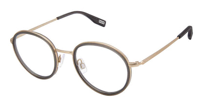 EVATIK  E-9281 Eyeglasses