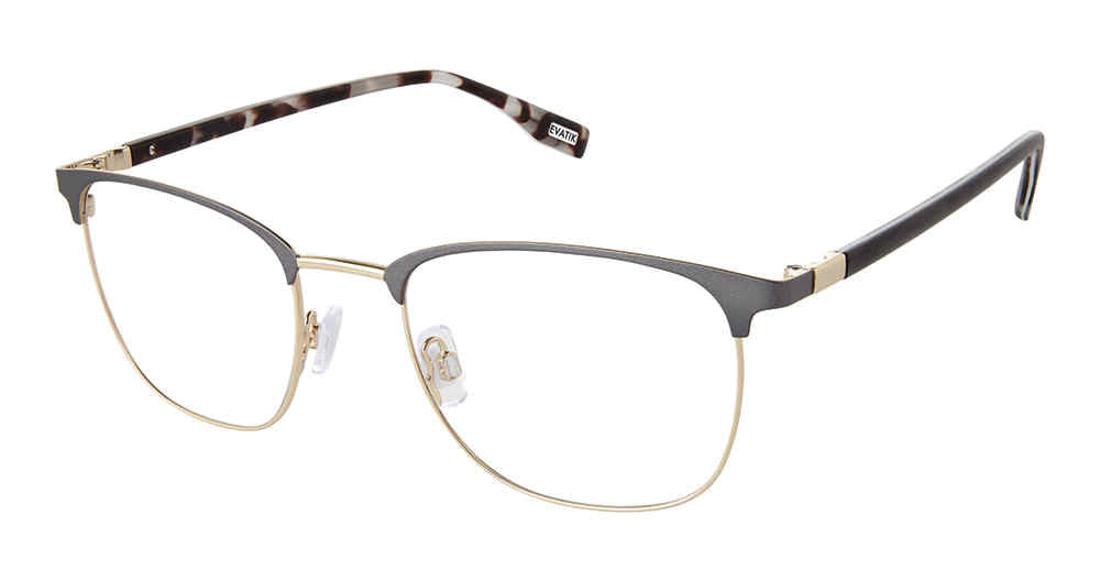 EVATIK E-9255 Eyeglasses