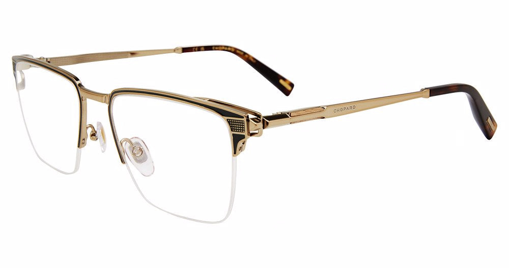 GREY GOLD         Chopard VCHL20 Eyeglasses