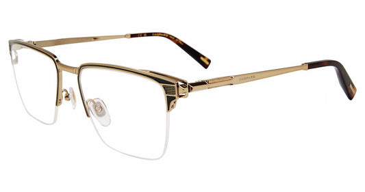 GREY GOLD         Chopard VCHL20 Eyeglasses