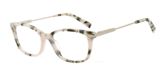 GREY HAVANA Jones New York VJON792 Eyeglasses