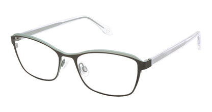 FYSH F-3750 Eyeglasses