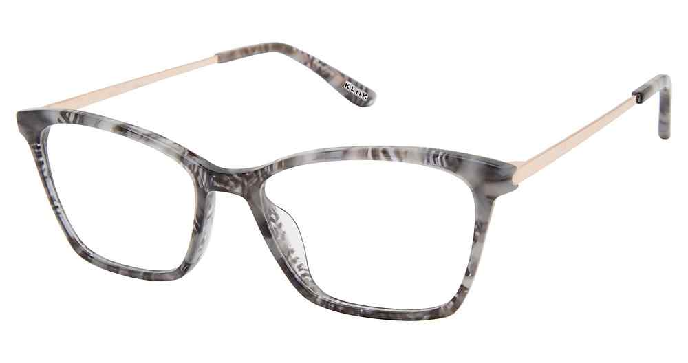 Kliik Denmark K-695 Eyeglasses - Teenager