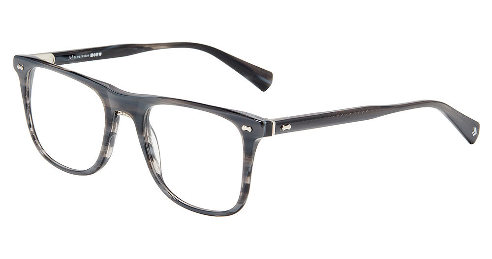 GREY SMOKE   John Varvatos VJV443 Eyeglasses