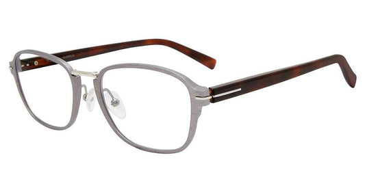 GREY     TUMI OPTICAL VTU023 Eyeglasses
