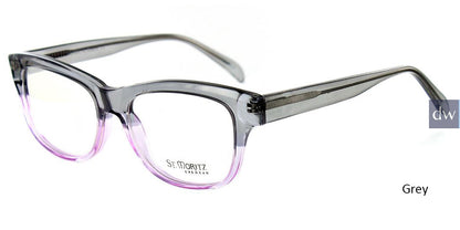 Grey ST. Moritz BONDI Eyeglasses