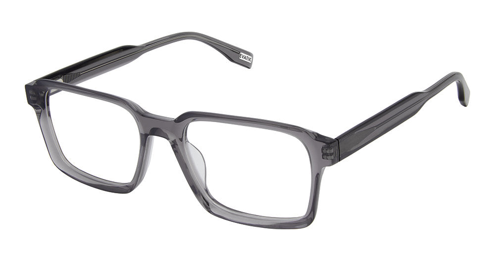 EVATIK E-9297 Eyeglasses