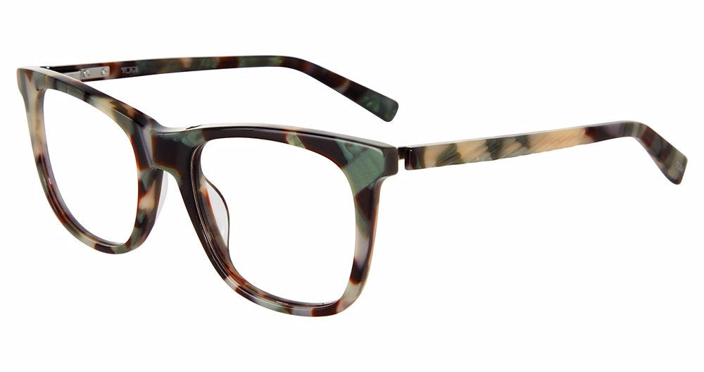 TUMI OPTICAL VTU525 Eyeglasses