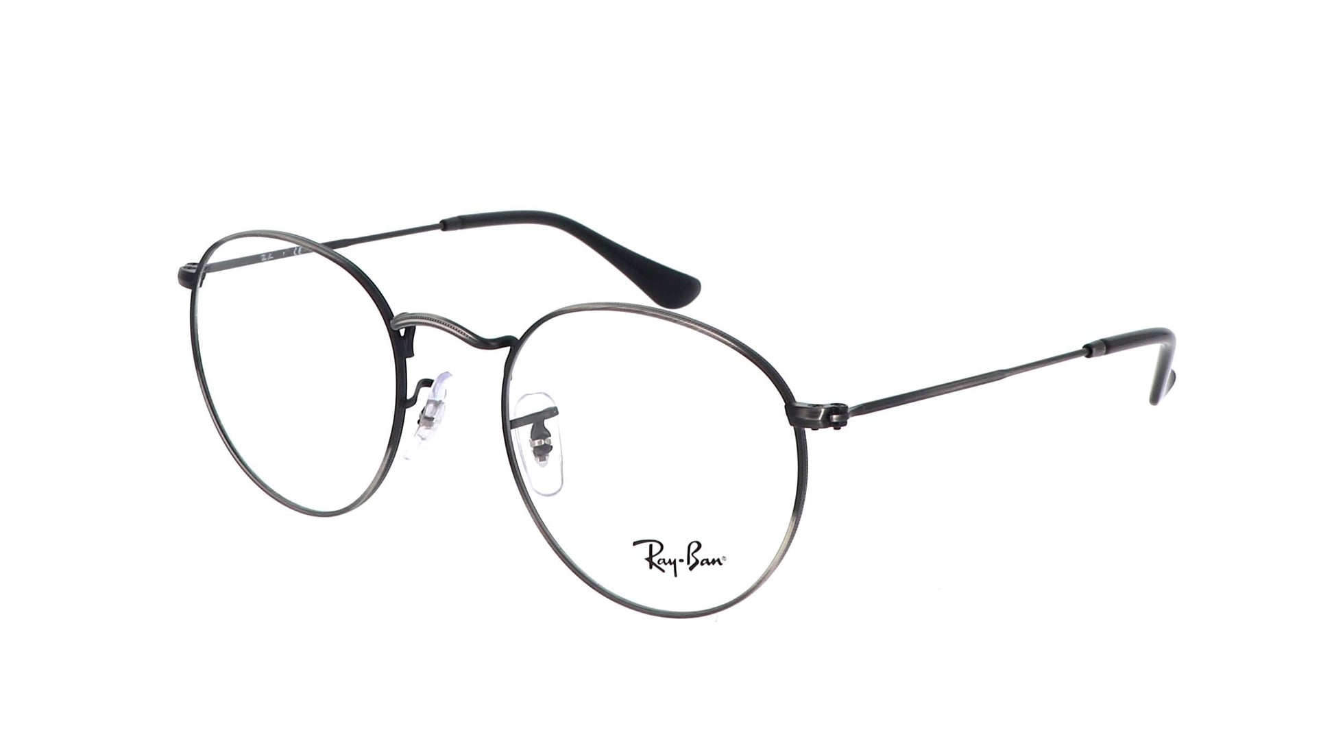 GUNMETAL Ray Ban RB3447 (3118) Optic Eyeglasses