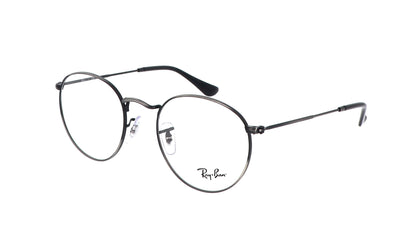 GUNMETAL Ray Ban RB3447 (3118) Optic Eyeglasses