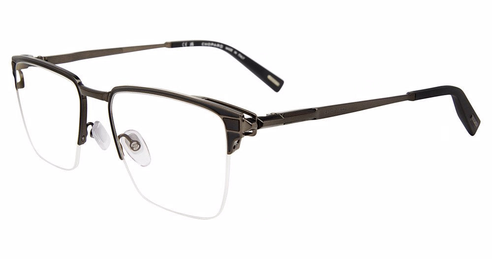 GUN BLACK      Chopard VCHL20V Eyeglasses