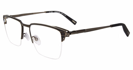 GUN BLACK      Chopard VCHL20V Eyeglasses