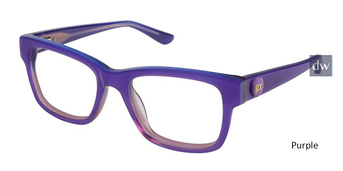 Purple - PUR
