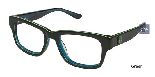 Green - GRN