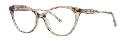 Vera Wang V743 Cat Eye Eyeglasses
