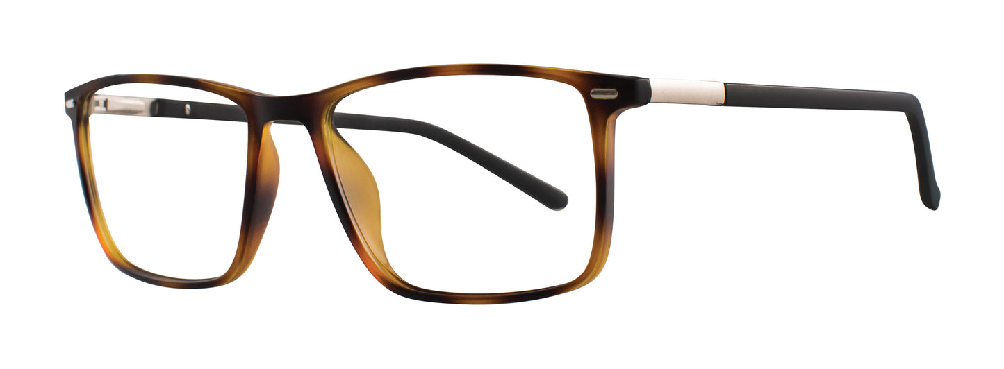 Eight to Eighty Gary Eyeglasses