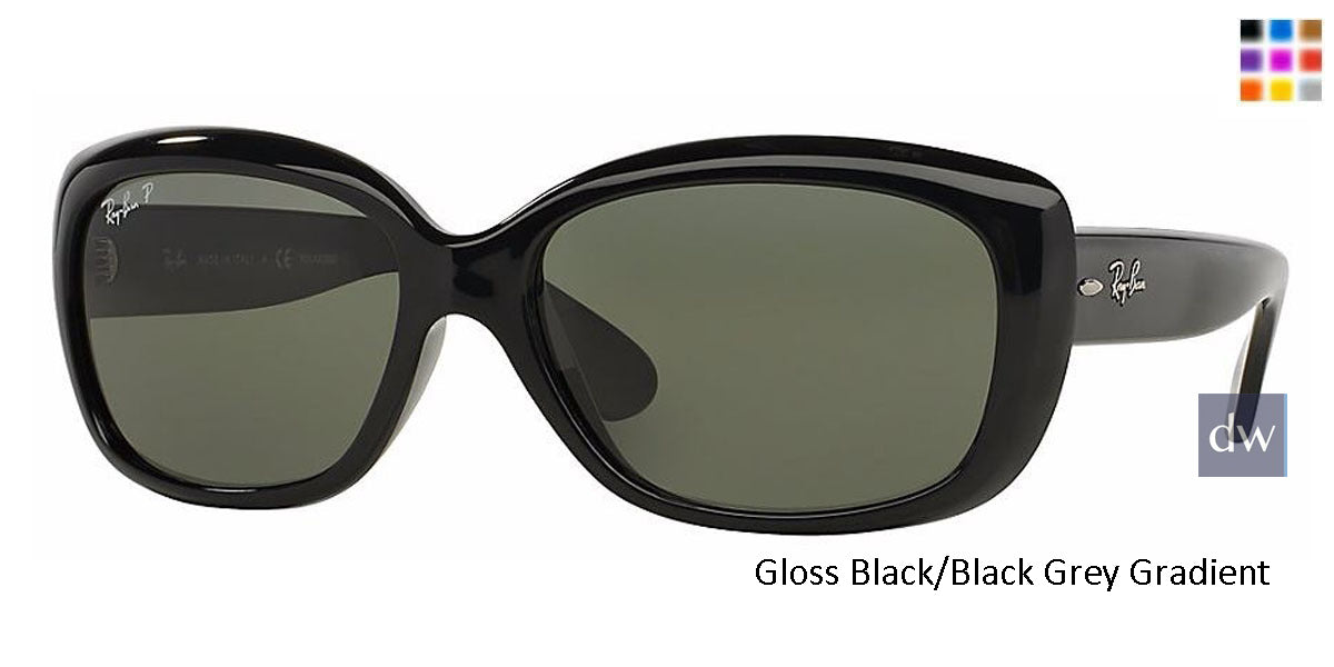 Shiny Black