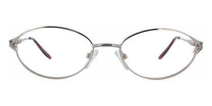 Gold/Silver CE-TRU 919 Eyeglasses