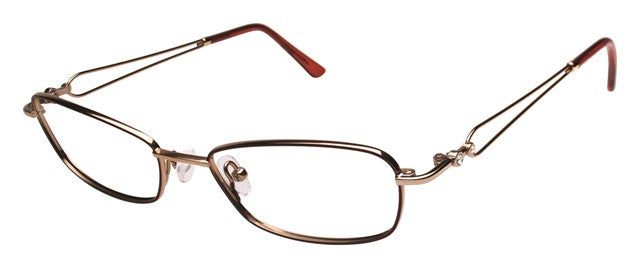 Tura Optical R208 Eyeglasses