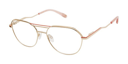 VICTOR GLEMAUD X TURA VGO026 Eyeglasses