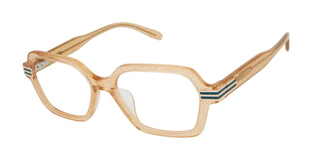 VICTOR GLEMAUD X TURA VGO012 Eyeglasses