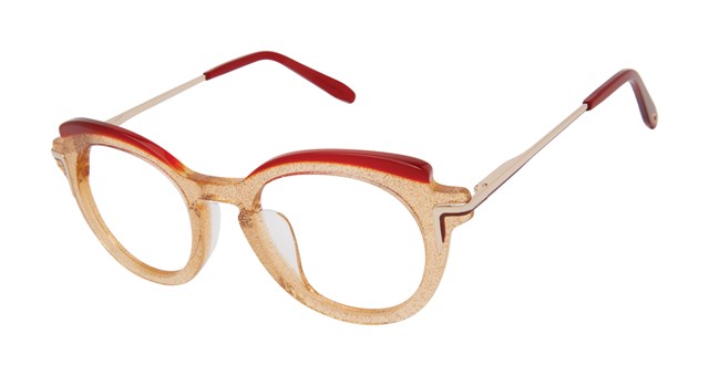 VICTOR GLEMAUD X TURA VGO006 Eyeglasses