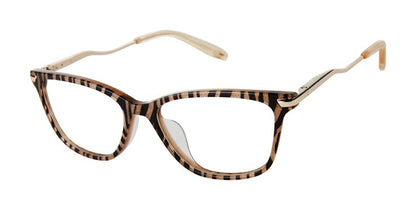 VICTOR GLEMAUD X TURA VGO036 Eyeglasses