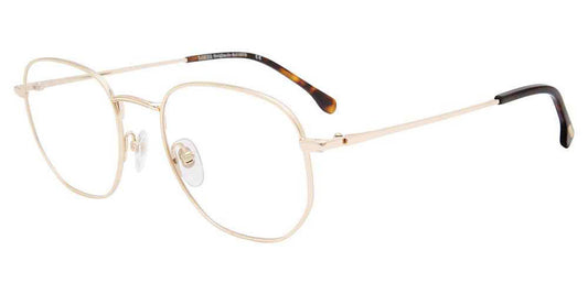Gold Lozza VL2314 Eyeglasses