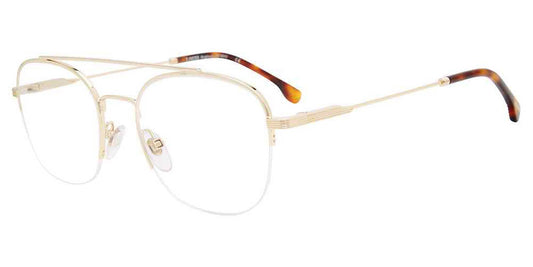 Gold Lozza VL2352 Eyeglasses